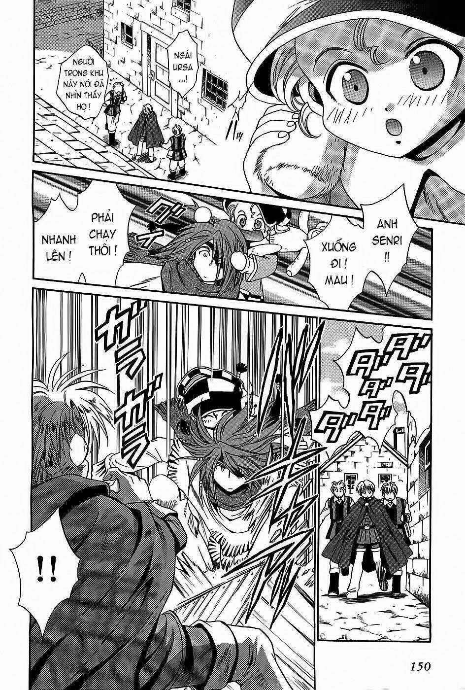 +Anima - Chapter 25 - Trang 14