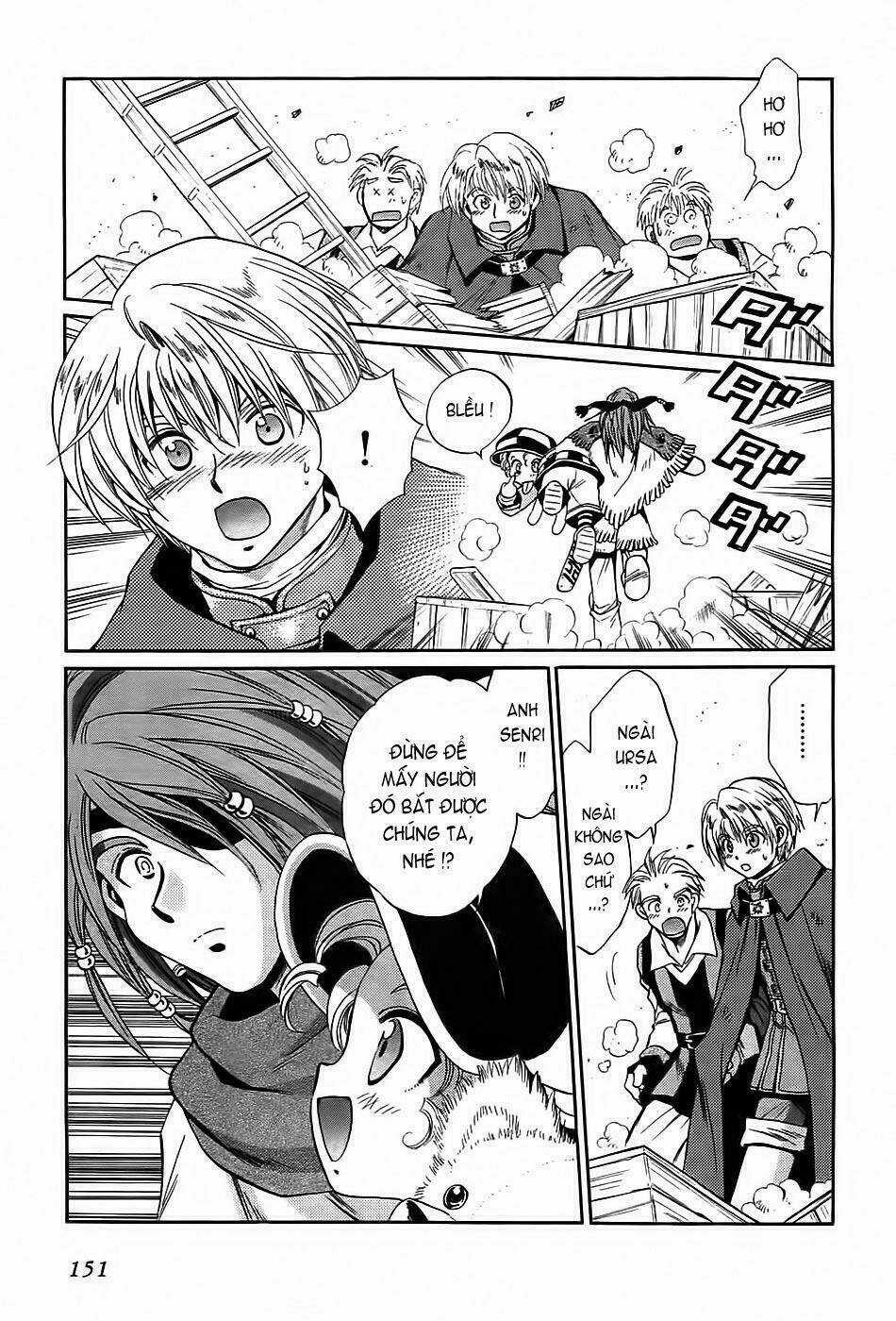 +Anima - Chapter 25 - Trang 15