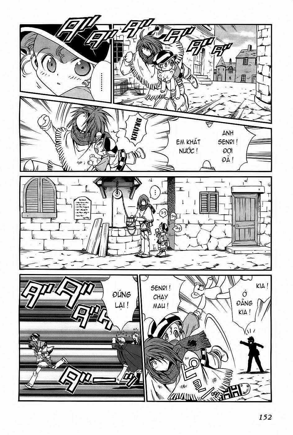 +Anima - Chapter 25 - Trang 16