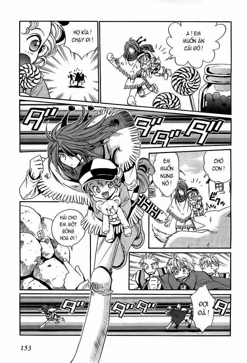 +Anima - Chapter 25 - Trang 17