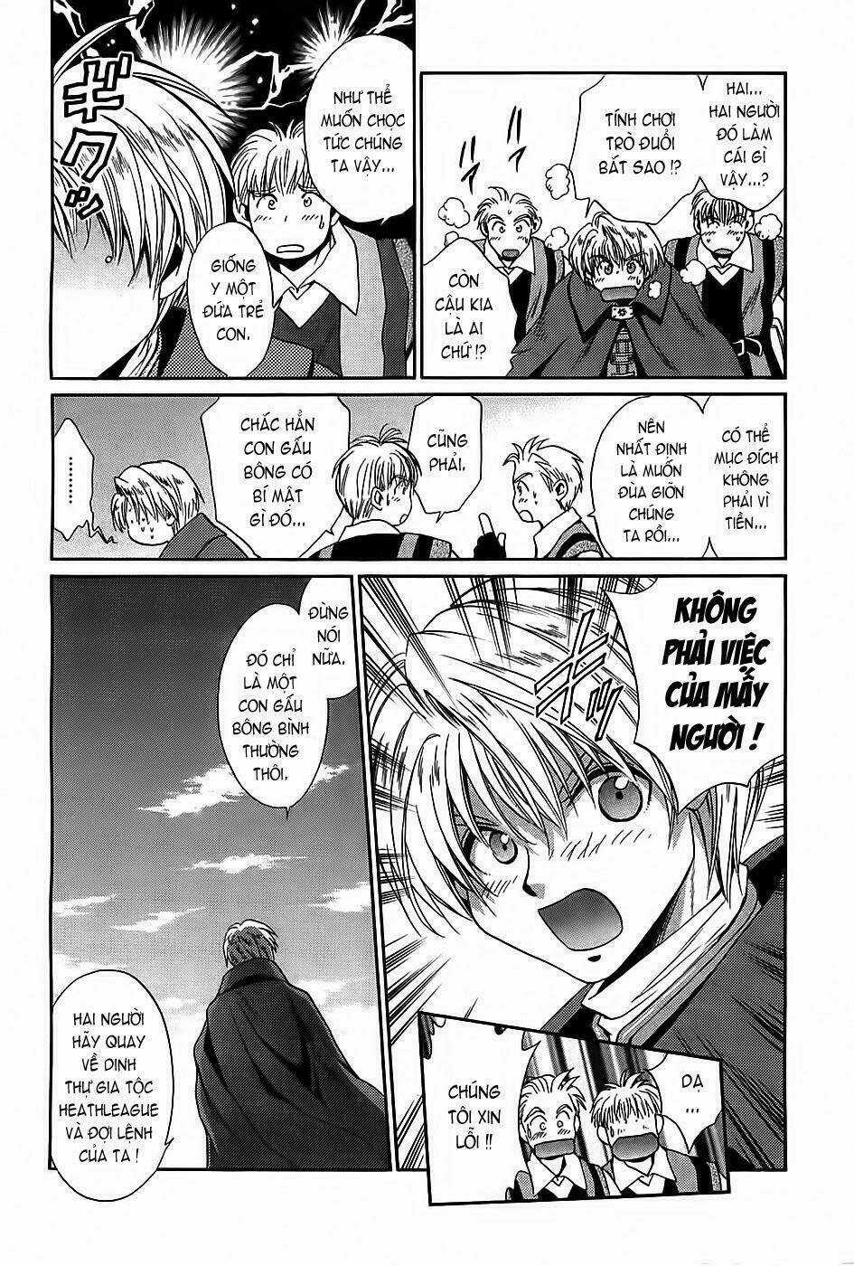 +Anima - Chapter 25 - Trang 18