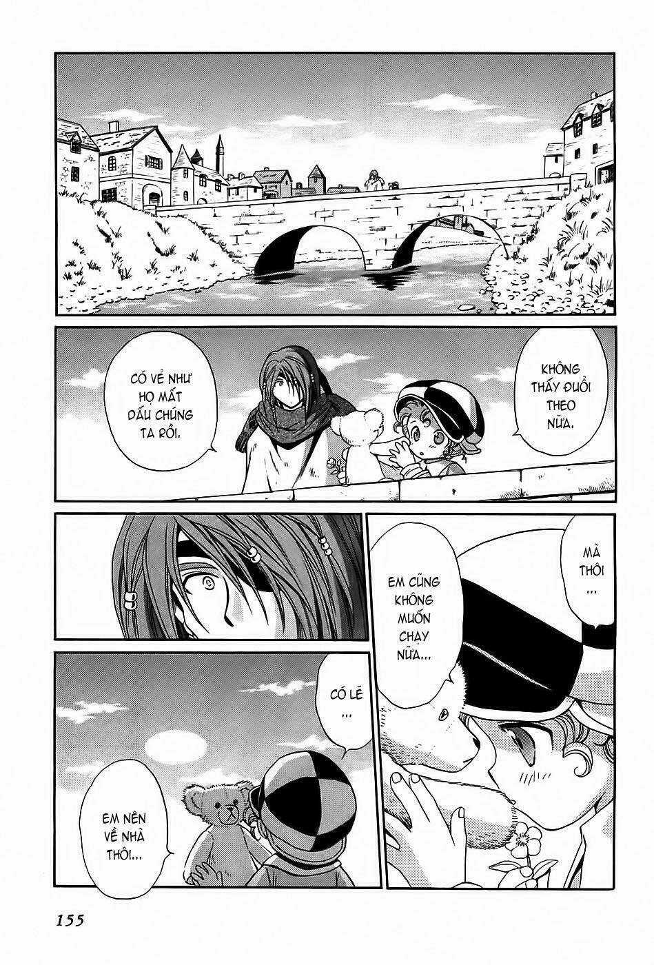 +Anima - Chapter 25 - Trang 19