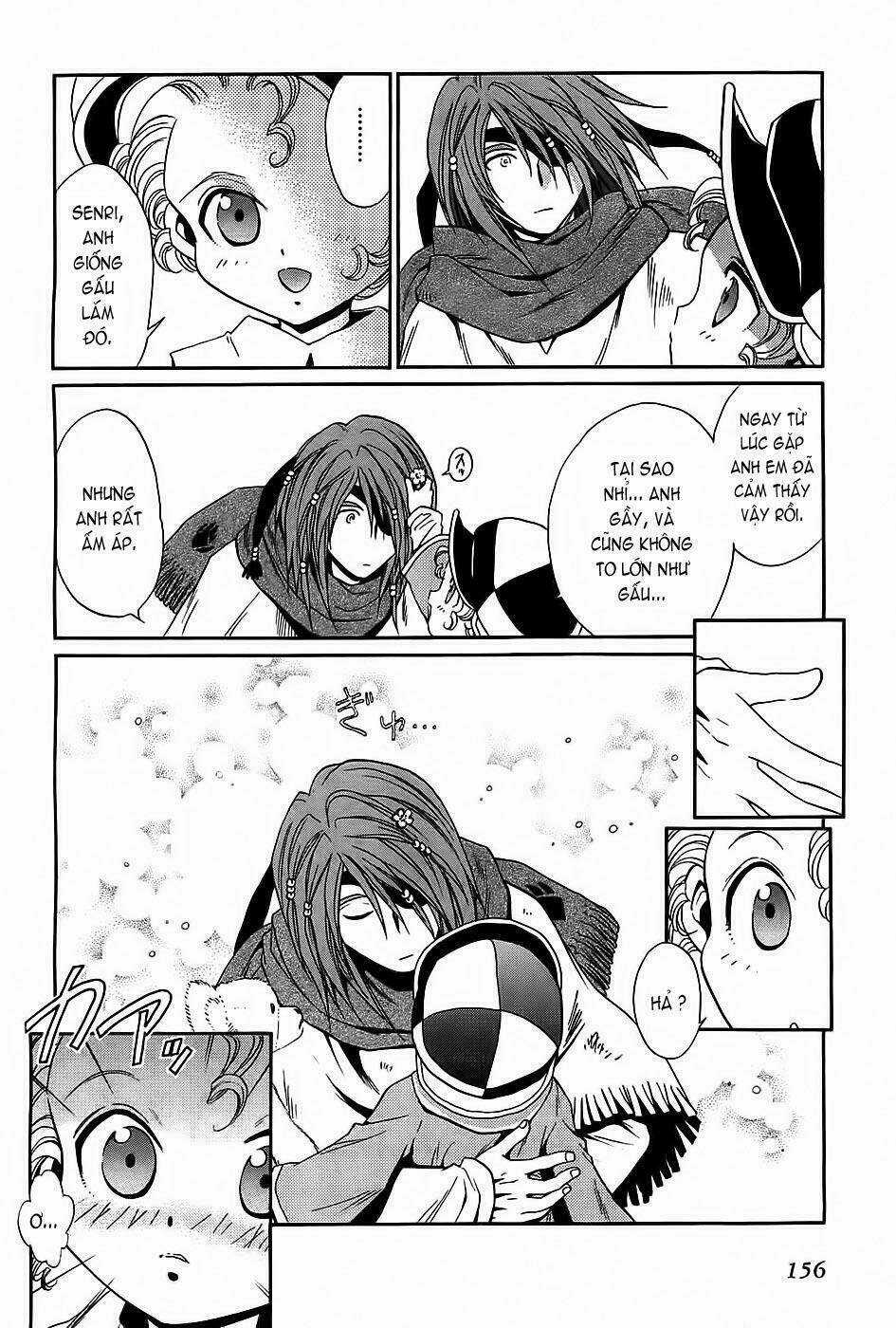 +Anima - Chapter 25 - Trang 20