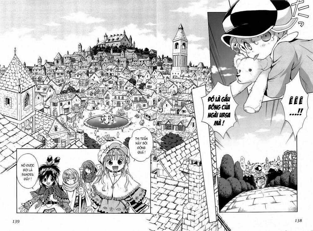 +Anima - Chapter 25 - Trang 3