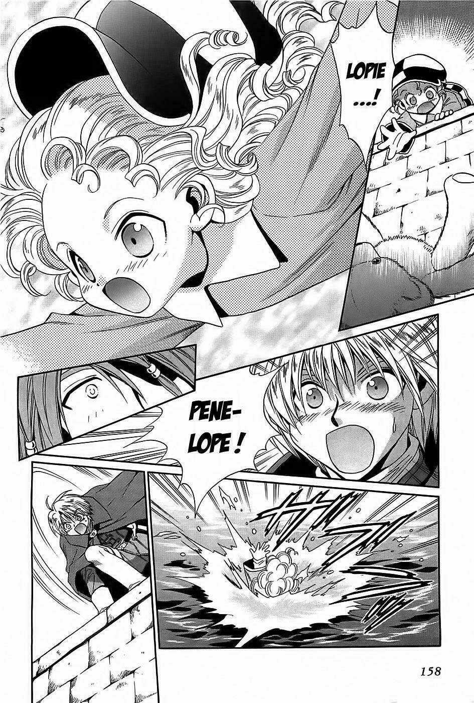 +Anima - Chapter 25 - Trang 22