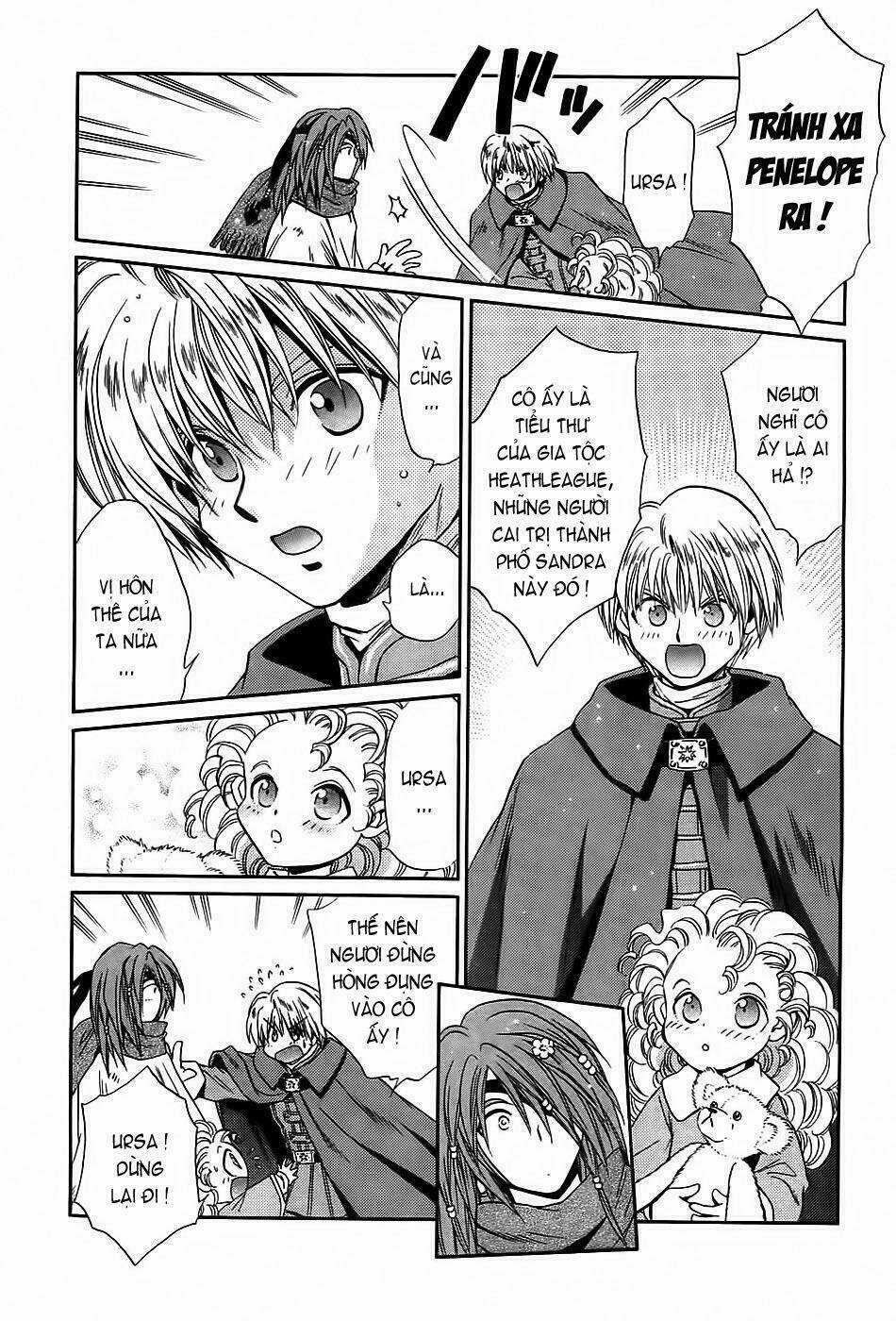 +Anima - Chapter 25 - Trang 24