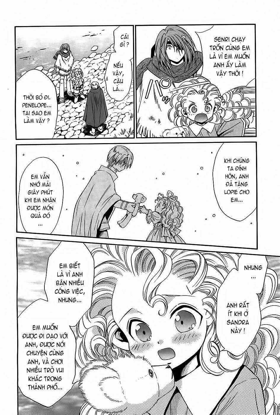 +Anima - Chapter 25 - Trang 25