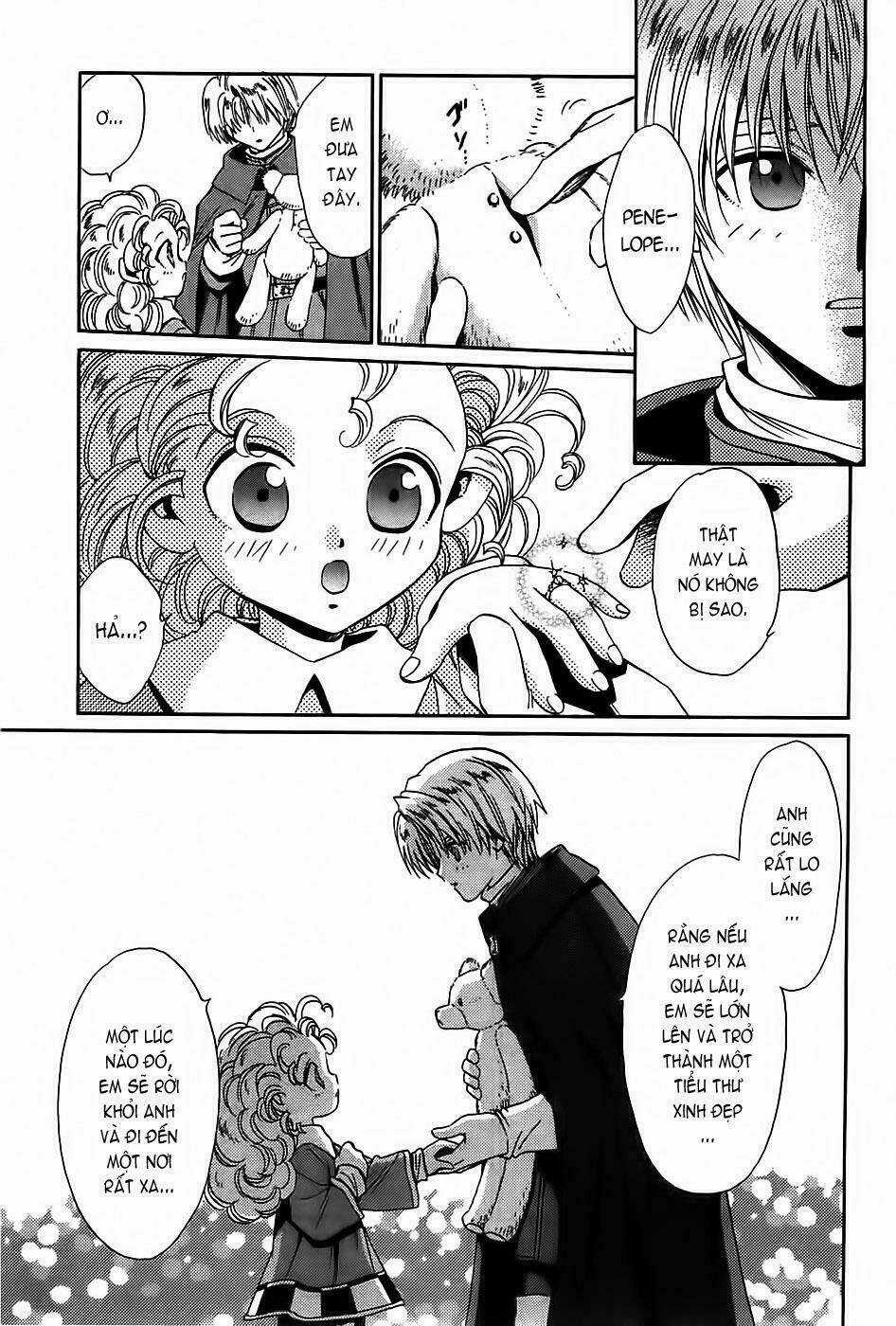 +Anima - Chapter 25 - Trang 26