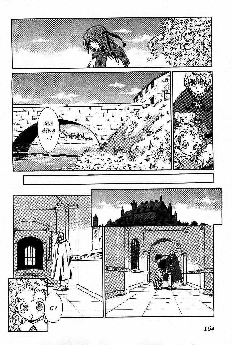 +Anima - Chapter 25 - Trang 27