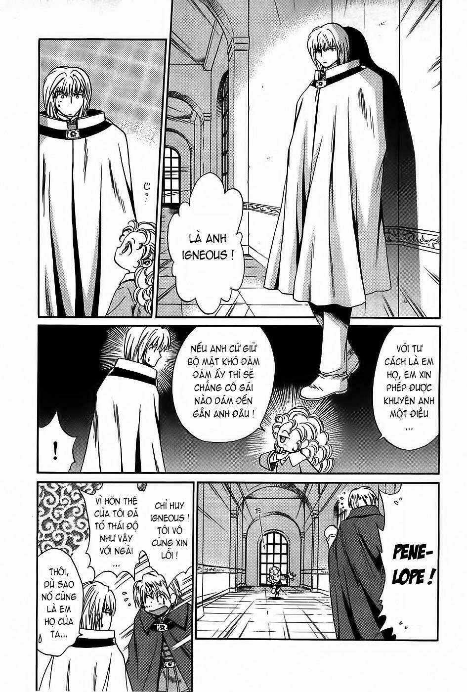 +Anima - Chapter 25 - Trang 28