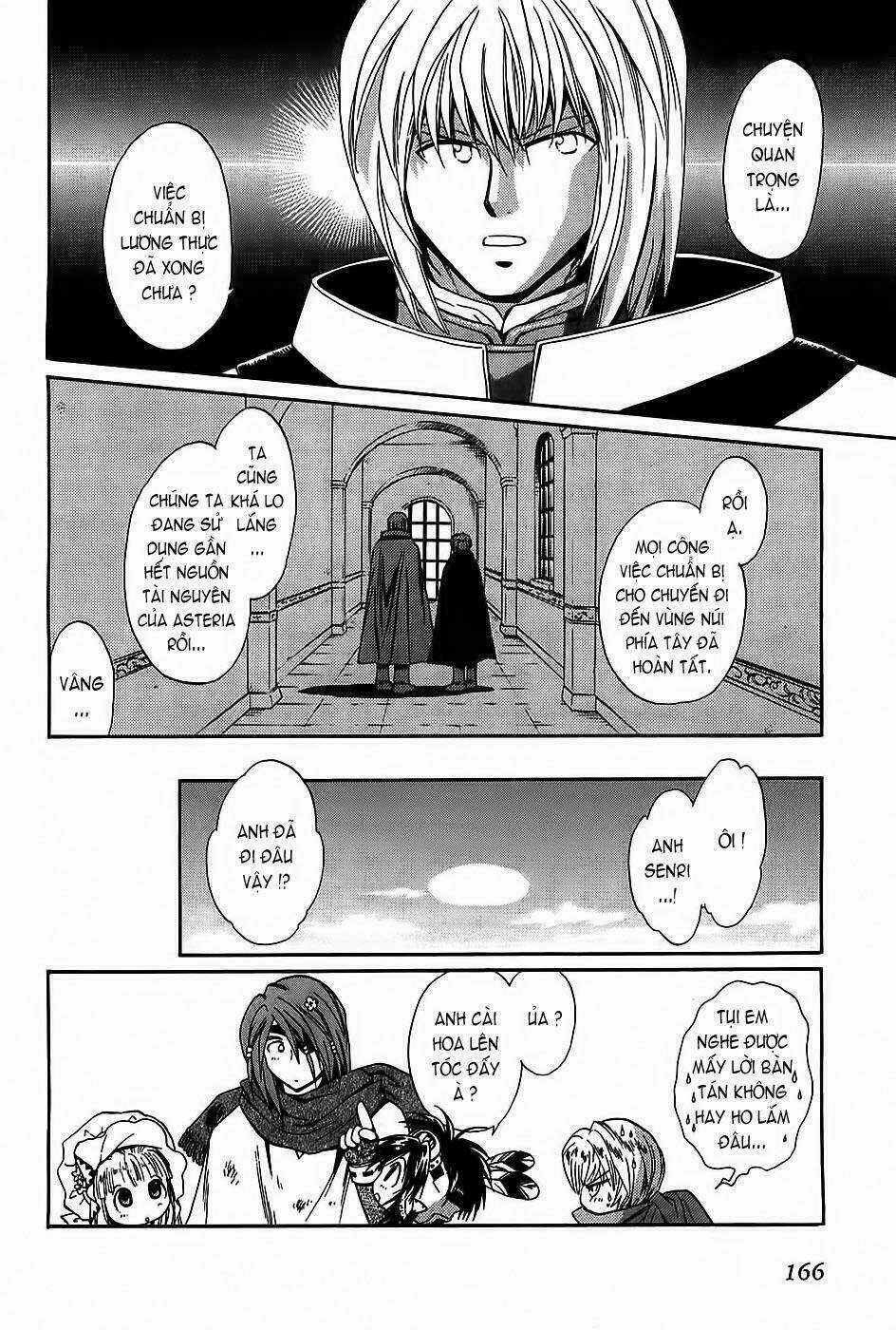 +Anima - Chapter 25 - Trang 29