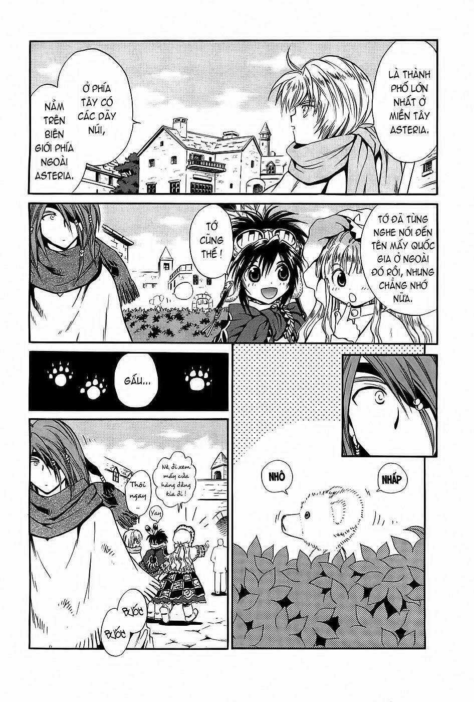 +Anima - Chapter 25 - Trang 4