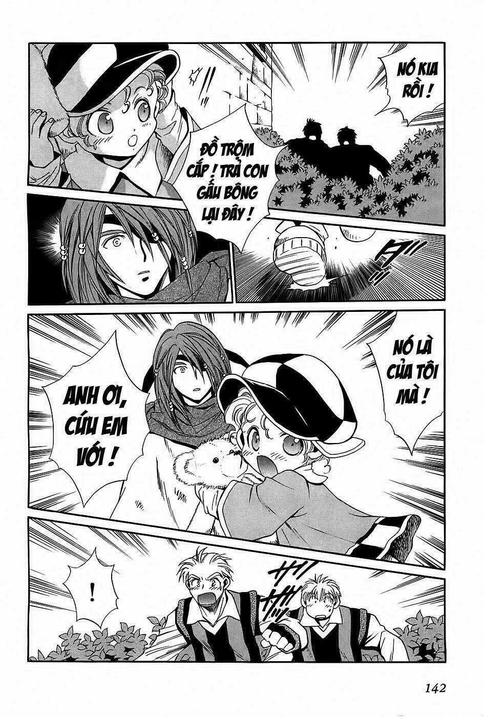 +Anima - Chapter 25 - Trang 6