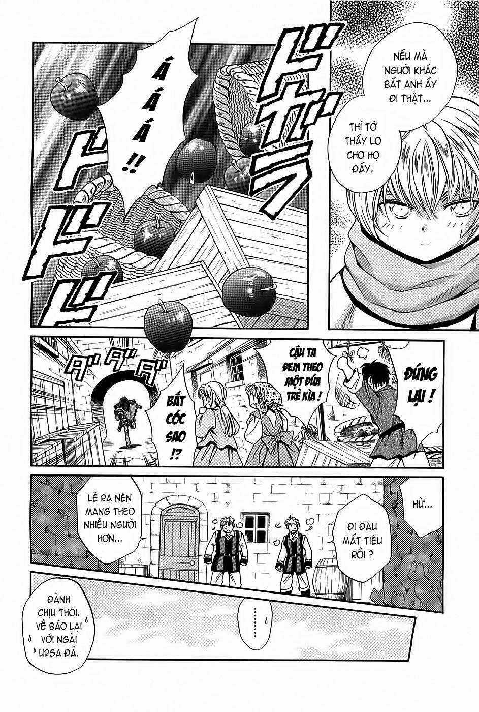 +Anima - Chapter 25 - Trang 8