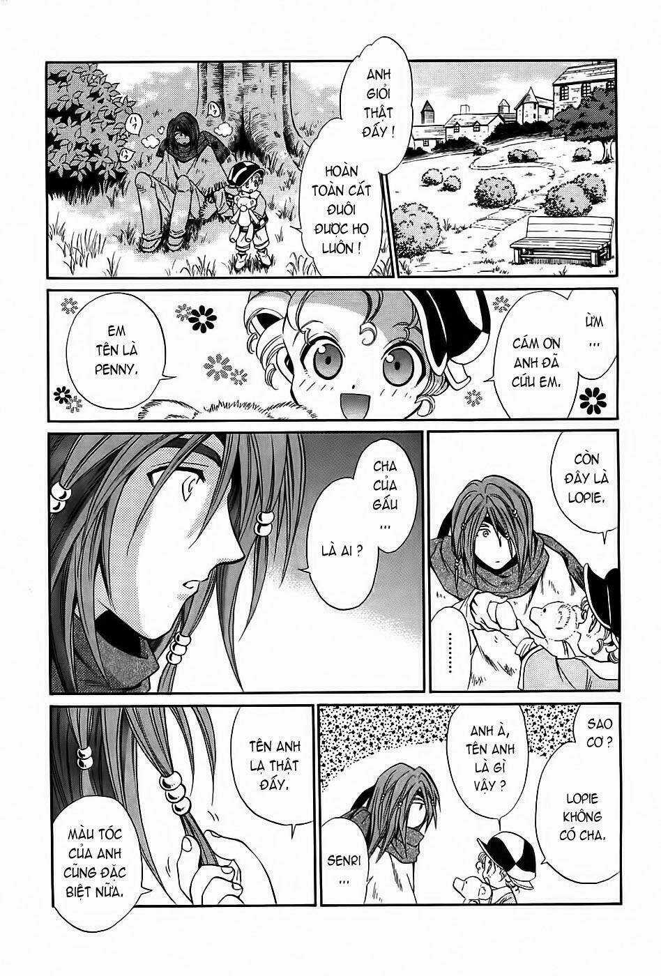 +Anima - Chapter 25 - Trang 9