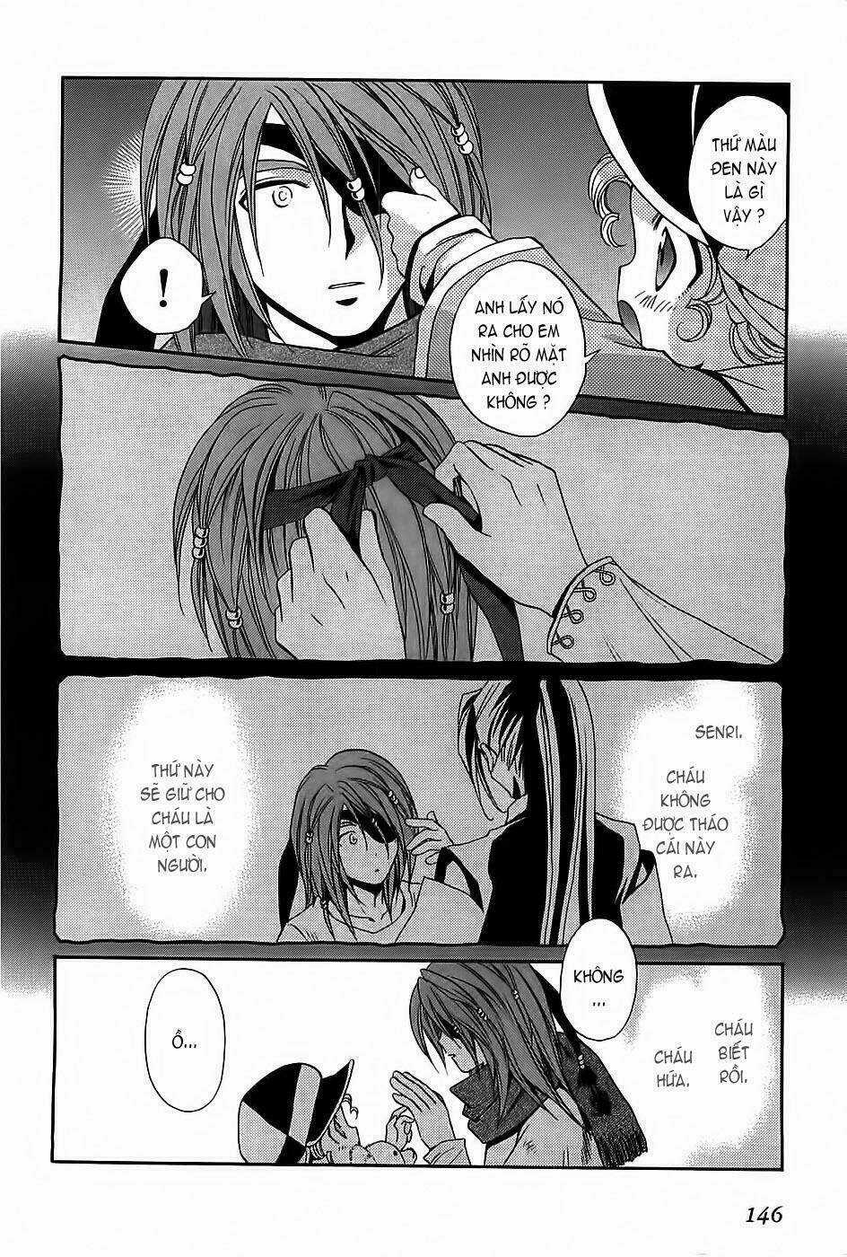 +Anima - Chapter 25 - Trang 10