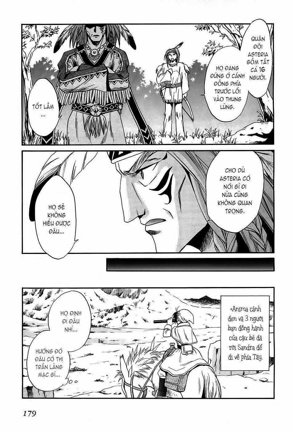 +Anima - Chapter 26 - Trang 11