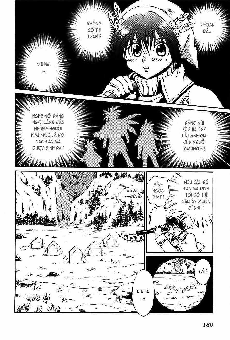 +Anima - Chapter 26 - Trang 12