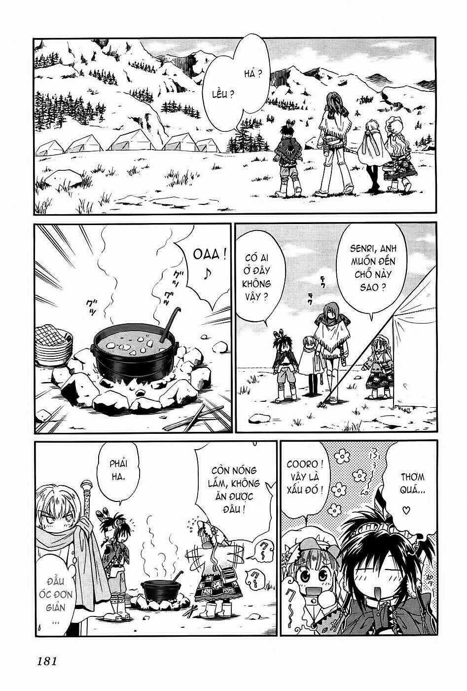 +Anima - Chapter 26 - Trang 13