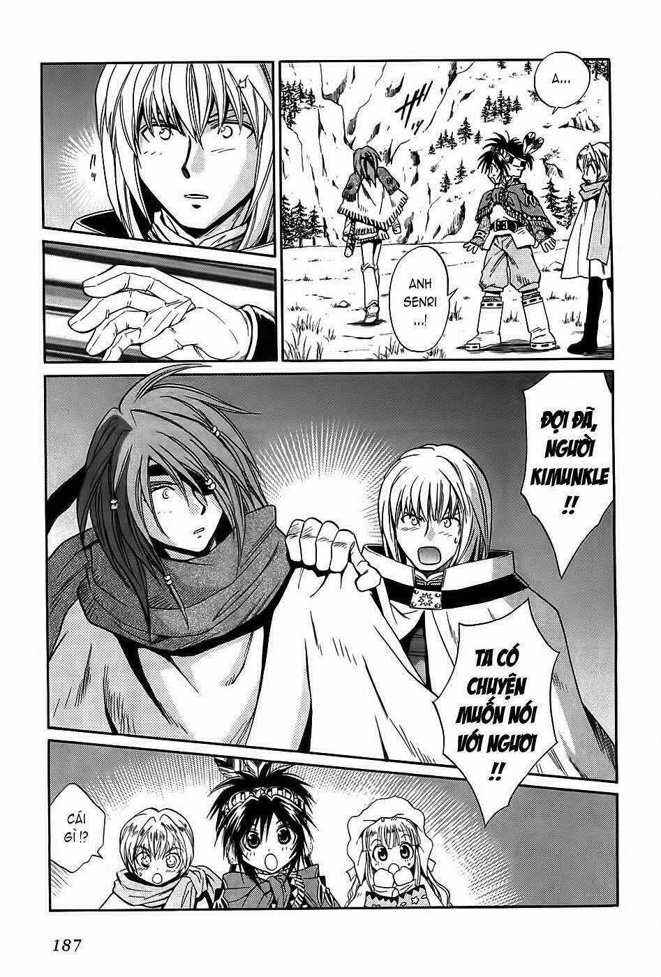 +Anima - Chapter 26 - Trang 19