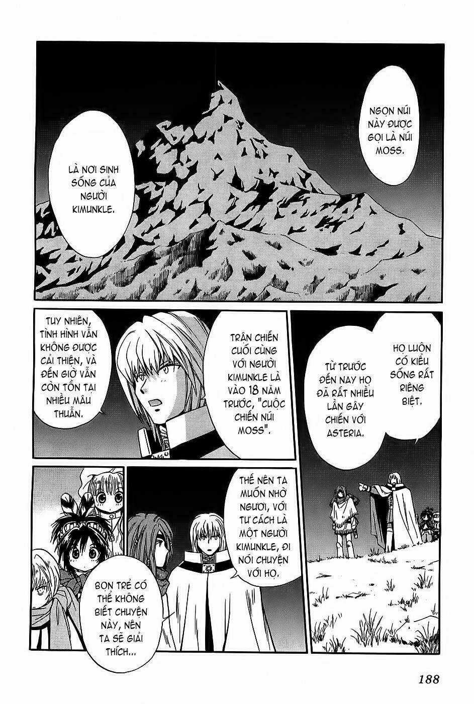 +Anima - Chapter 26 - Trang 20