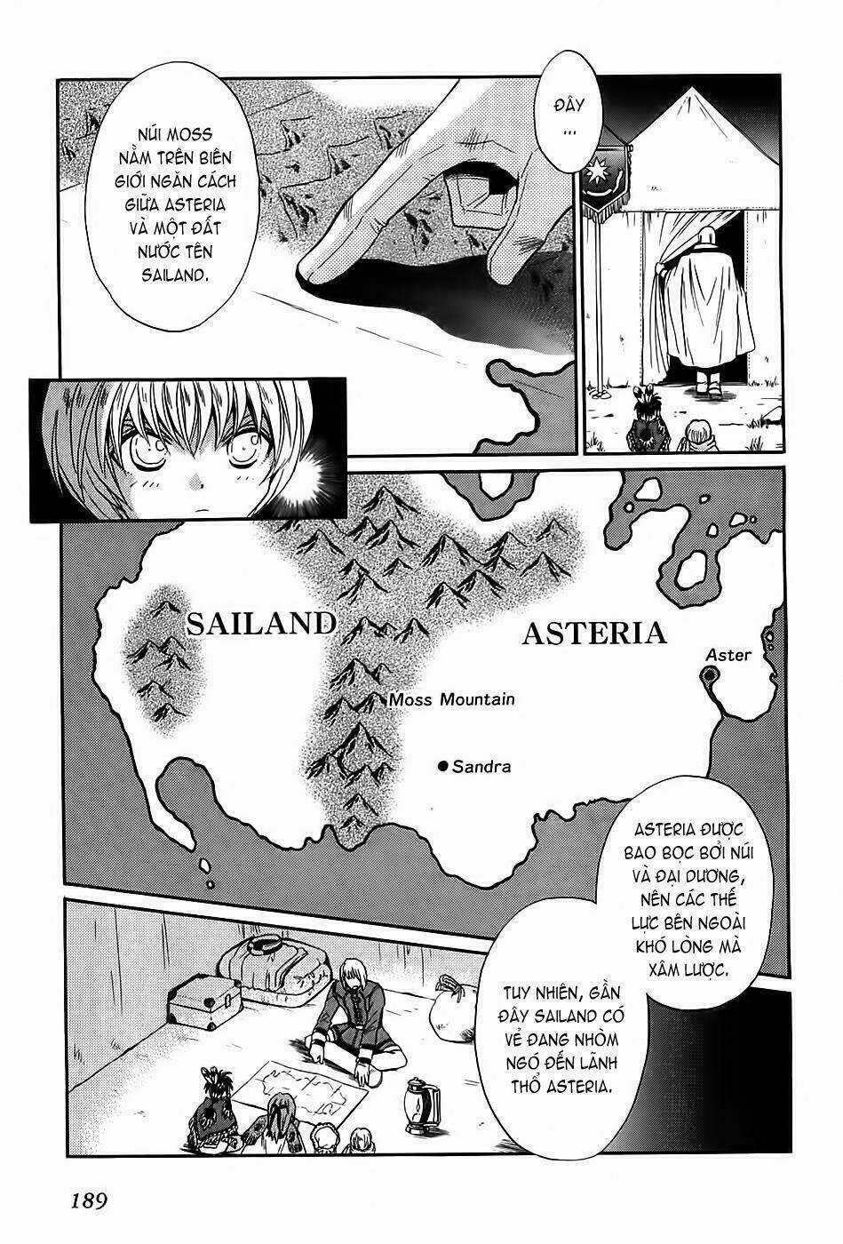 +Anima - Chapter 26 - Trang 21