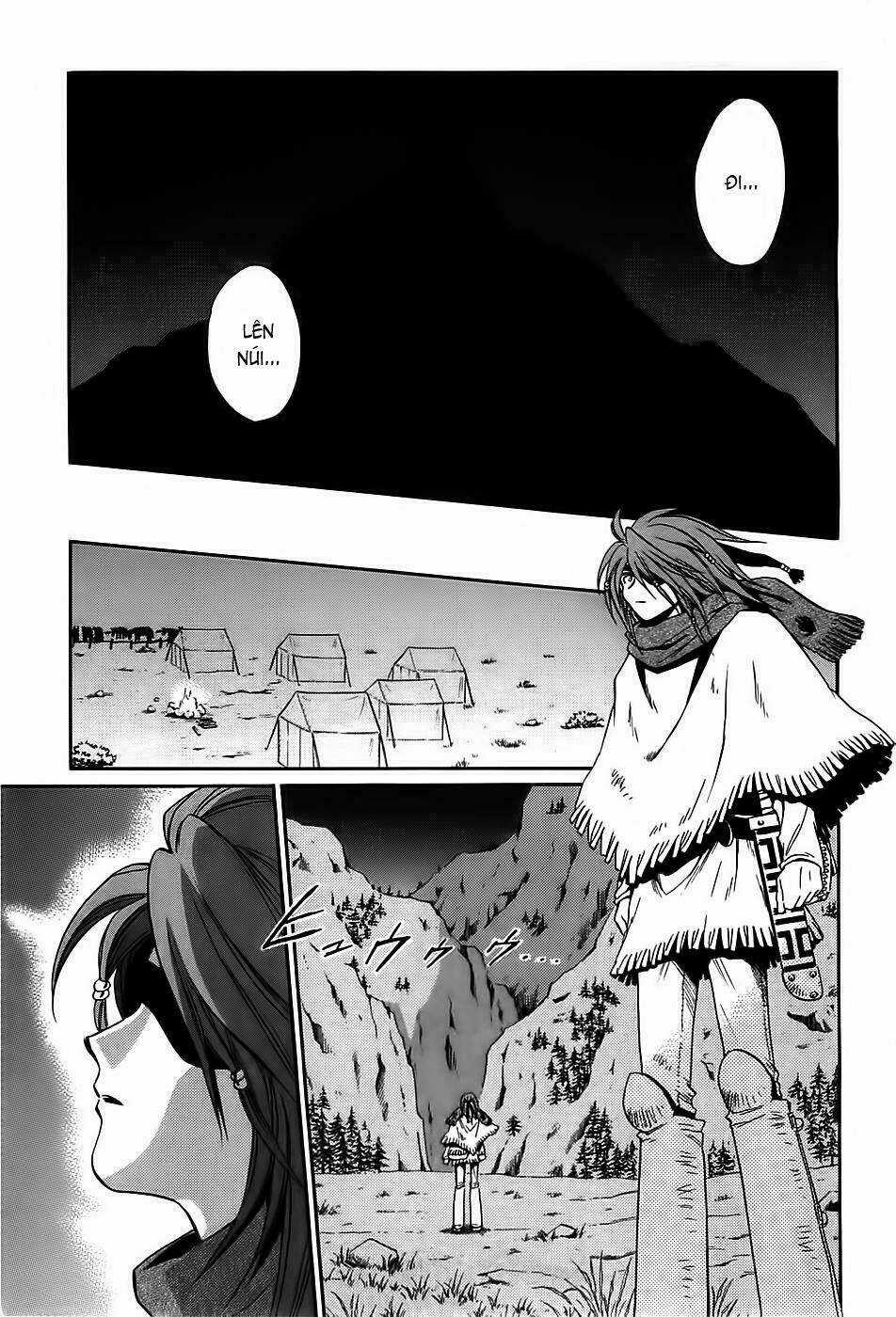 +Anima - Chapter 26 - Trang 25