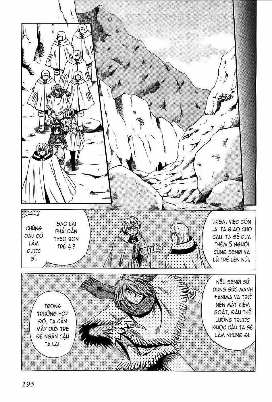 +Anima - Chapter 26 - Trang 27