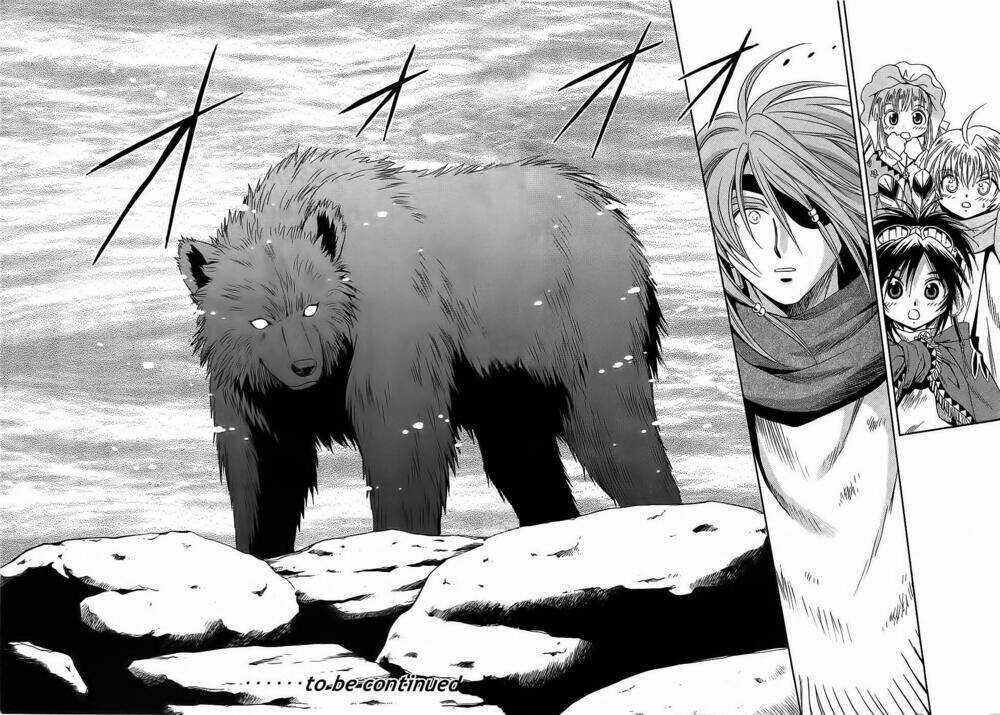 +Anima - Chapter 26 - Trang 30