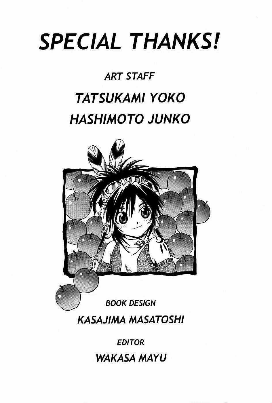 +Anima - Chapter 26 - Trang 31