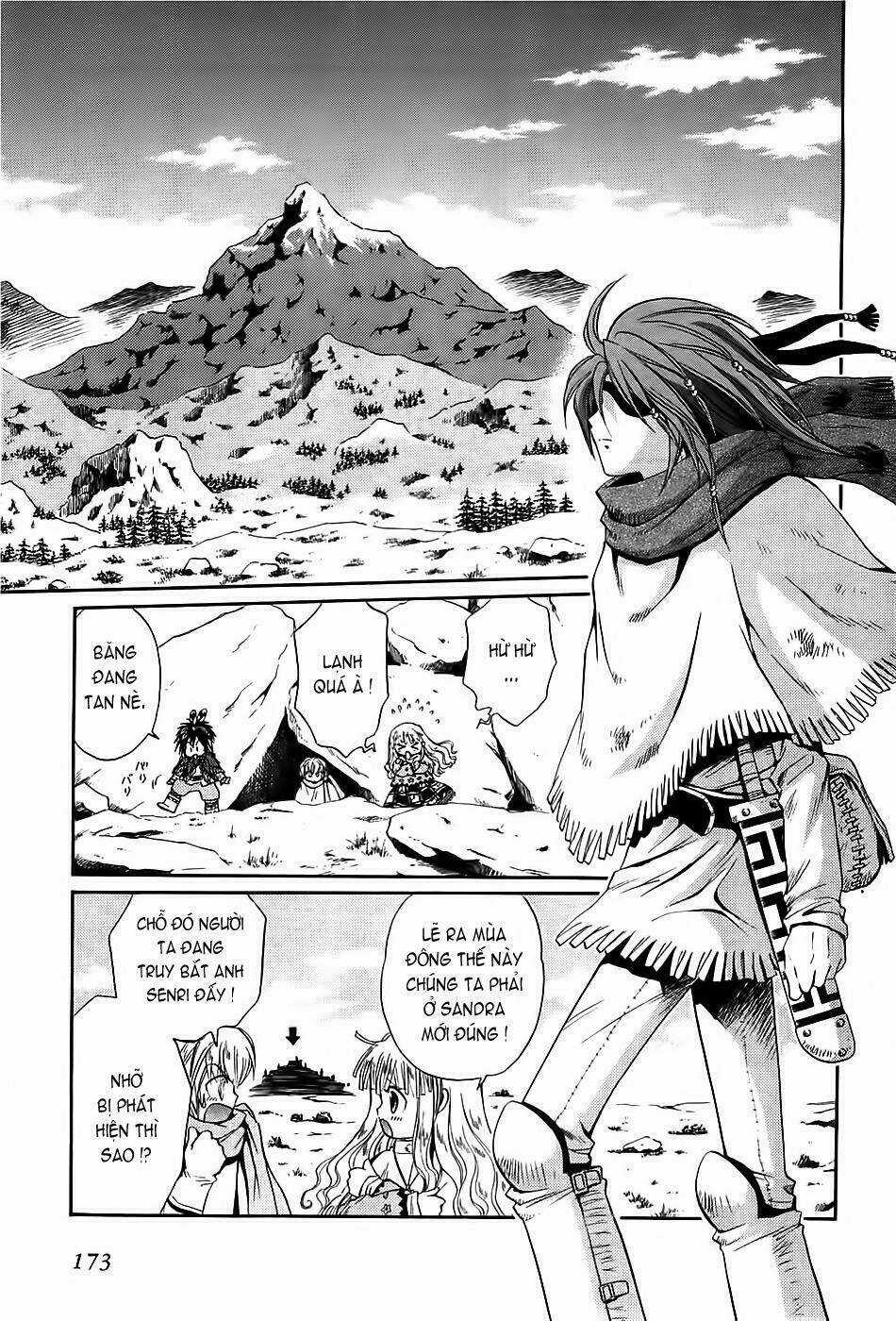 +Anima - Chapter 26 - Trang 5