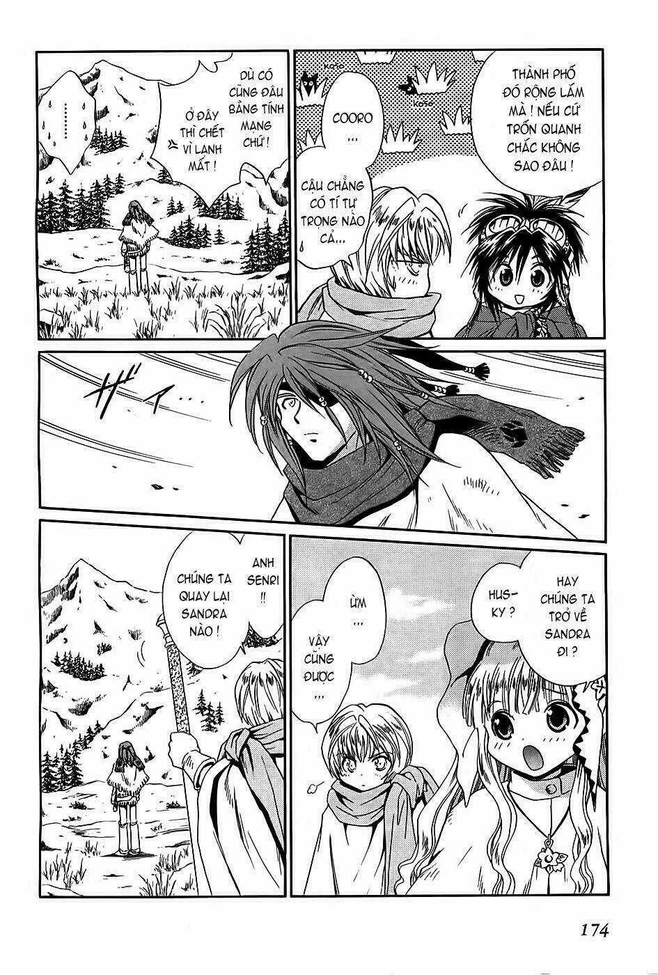 +Anima - Chapter 26 - Trang 6