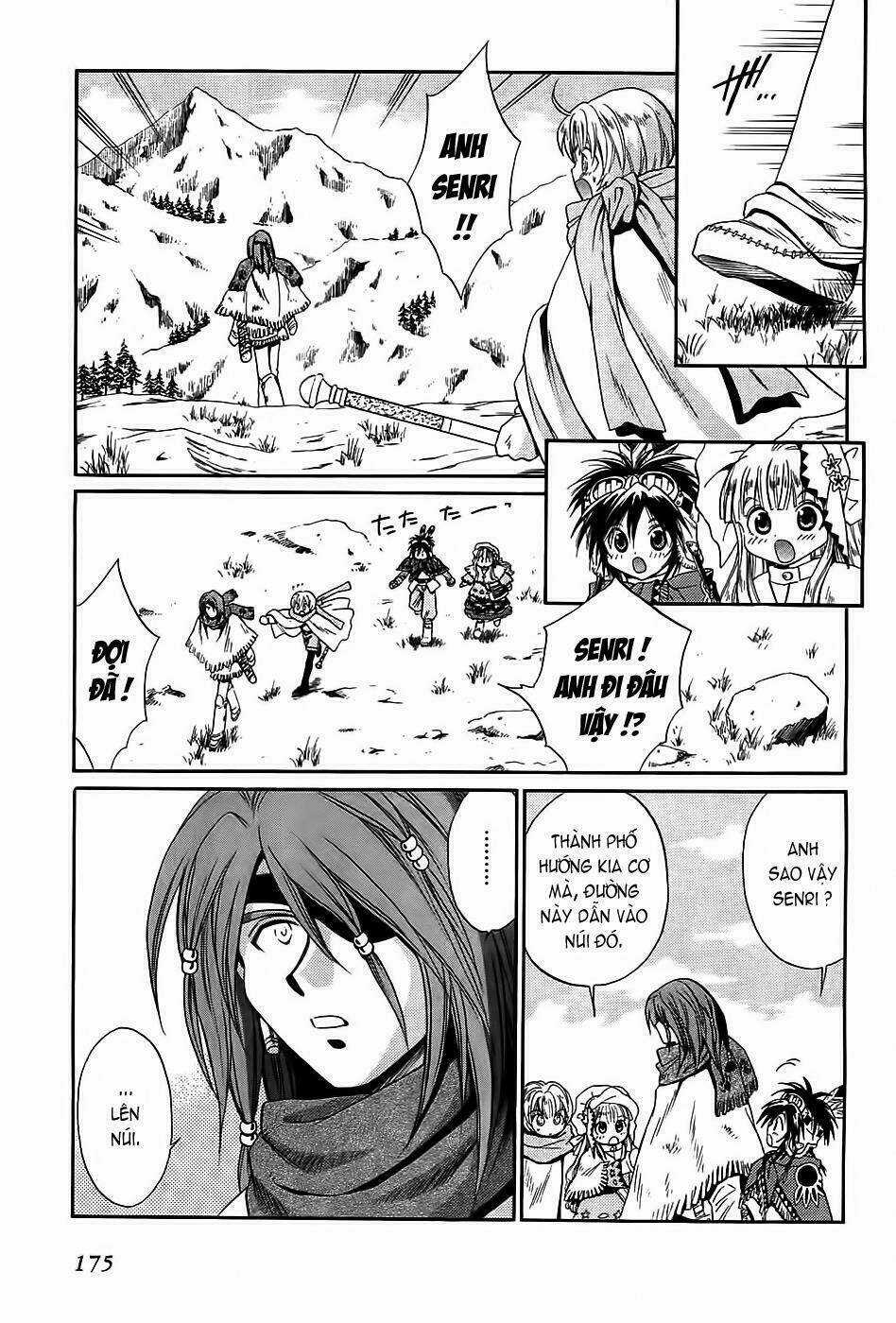 +Anima - Chapter 26 - Trang 7