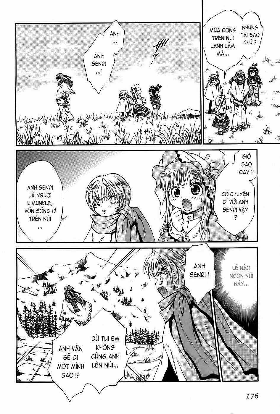 +Anima - Chapter 26 - Trang 8