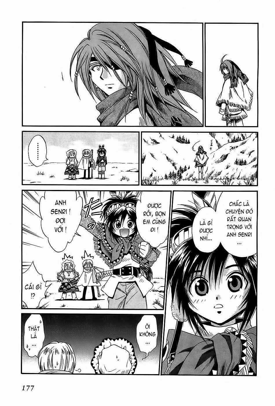 +Anima - Chapter 26 - Trang 9