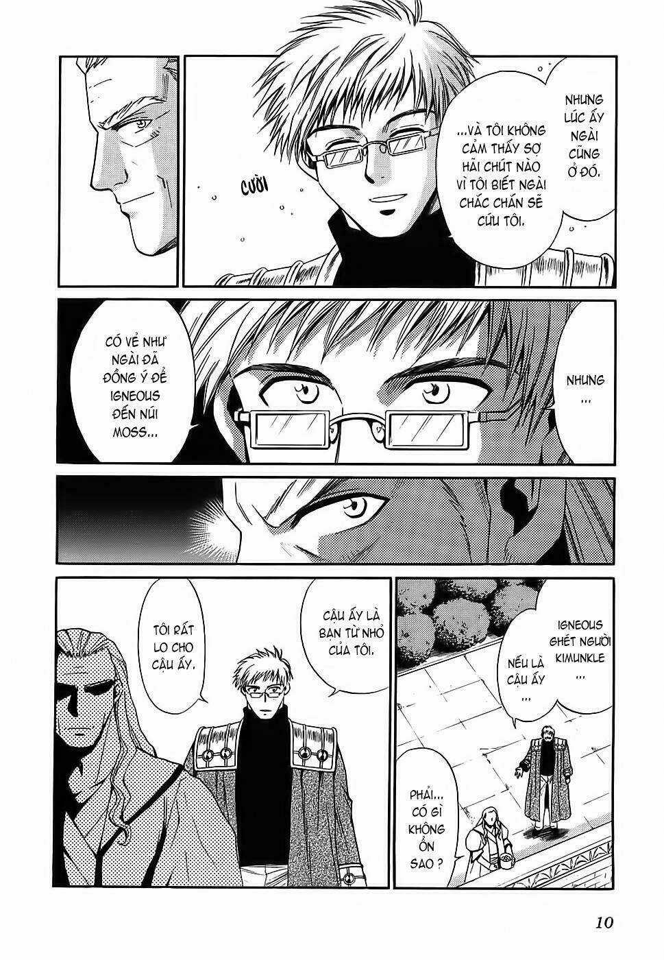 +Anima - Chapter 27 - Trang 12