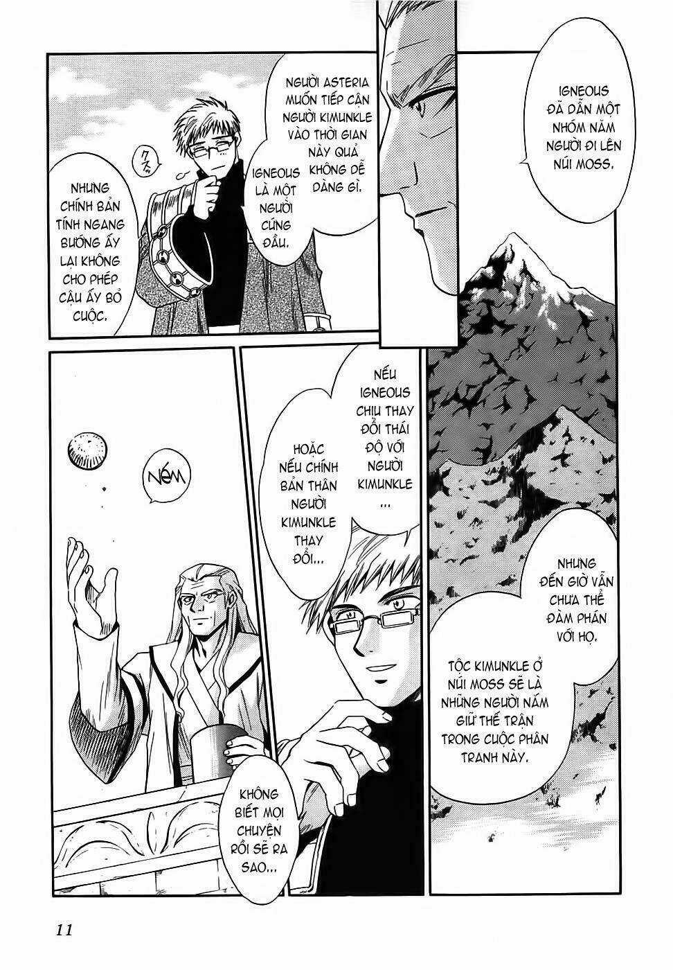 +Anima - Chapter 27 - Trang 13