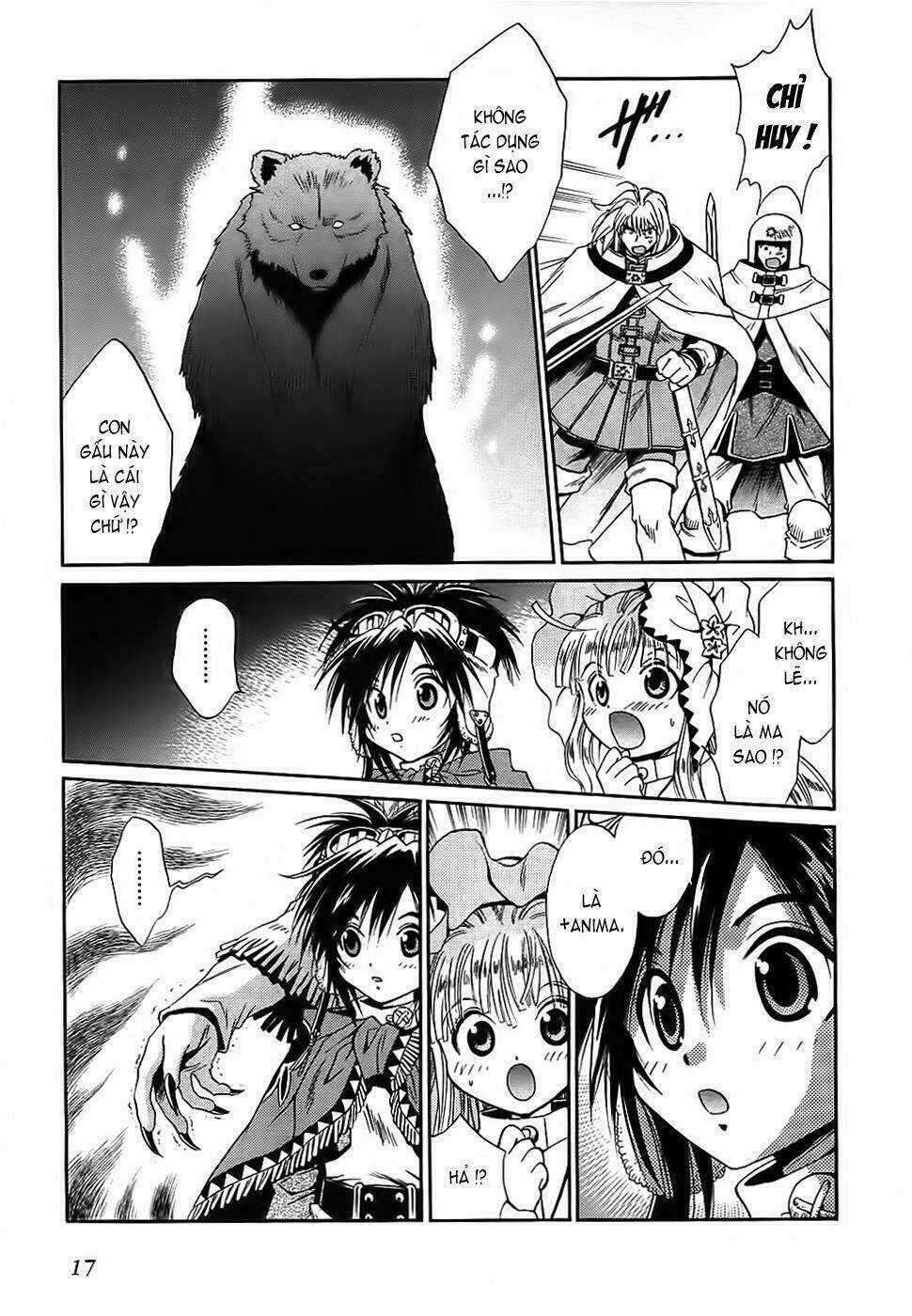 +Anima - Chapter 27 - Trang 19