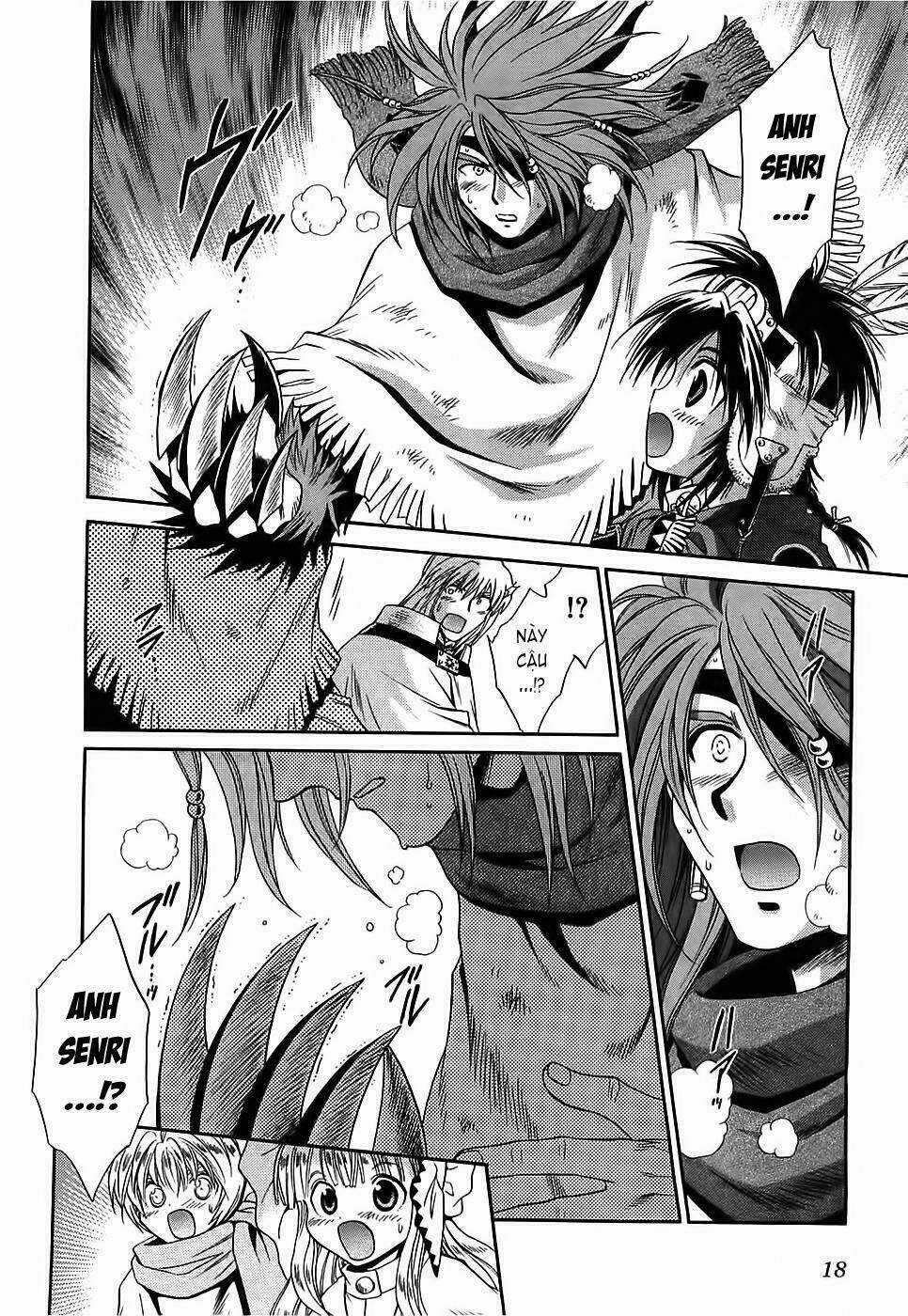 +Anima - Chapter 27 - Trang 20