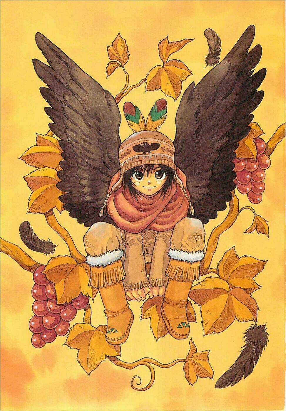 +Anima - Chapter 27 - Trang 3