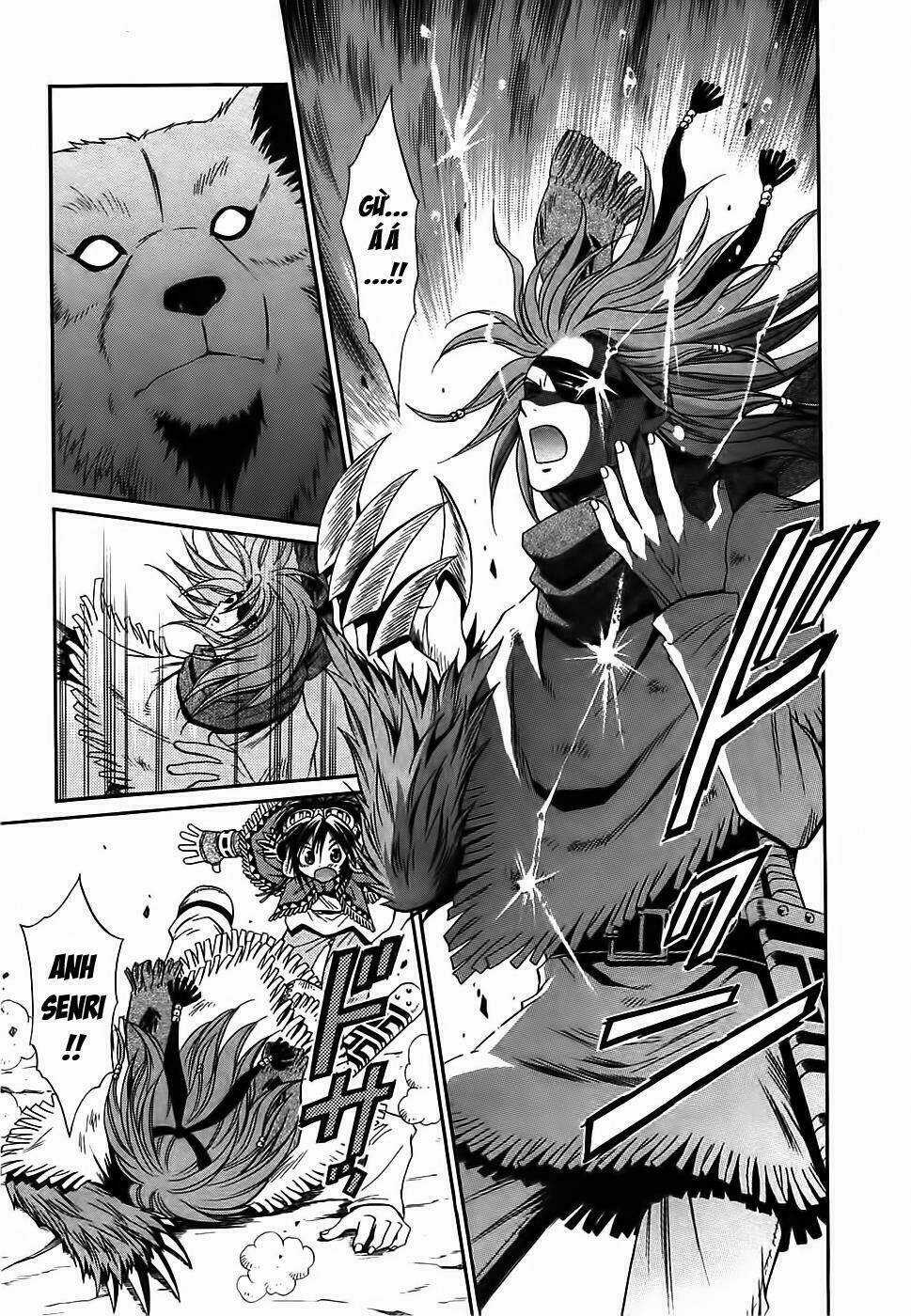 +Anima - Chapter 27 - Trang 21