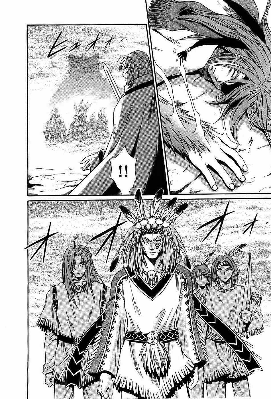 +Anima - Chapter 27 - Trang 22