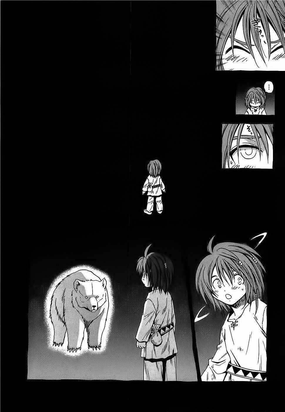 +Anima - Chapter 27 - Trang 26