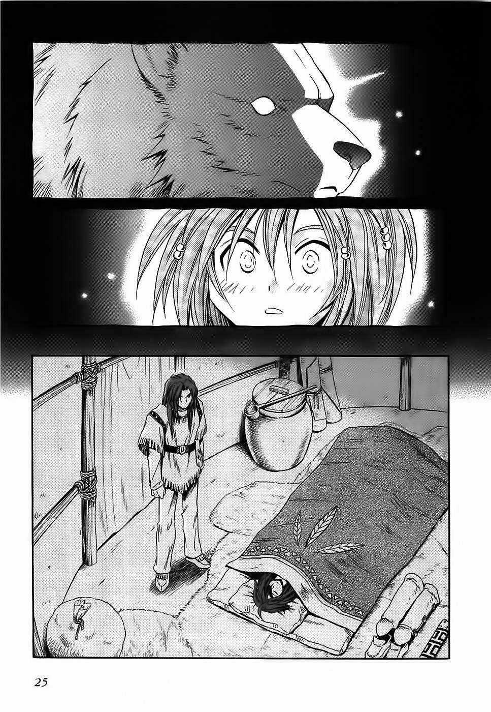 +Anima - Chapter 27 - Trang 27