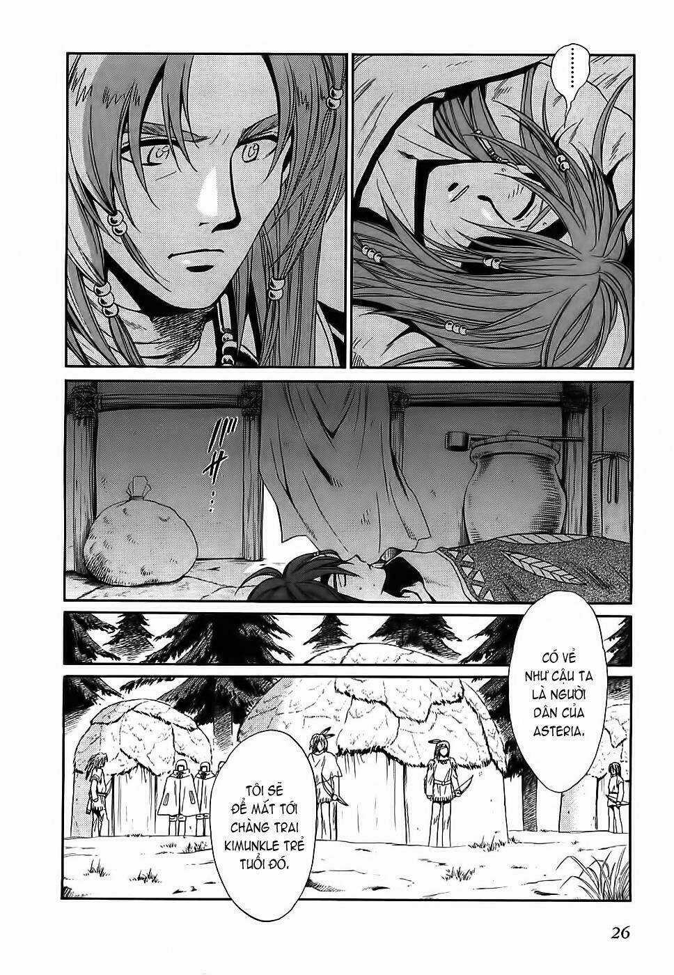 +Anima - Chapter 27 - Trang 28