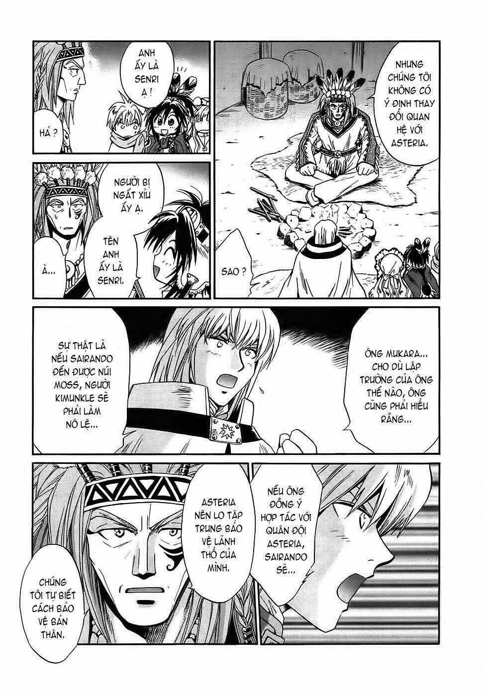 +Anima - Chapter 27 - Trang 29