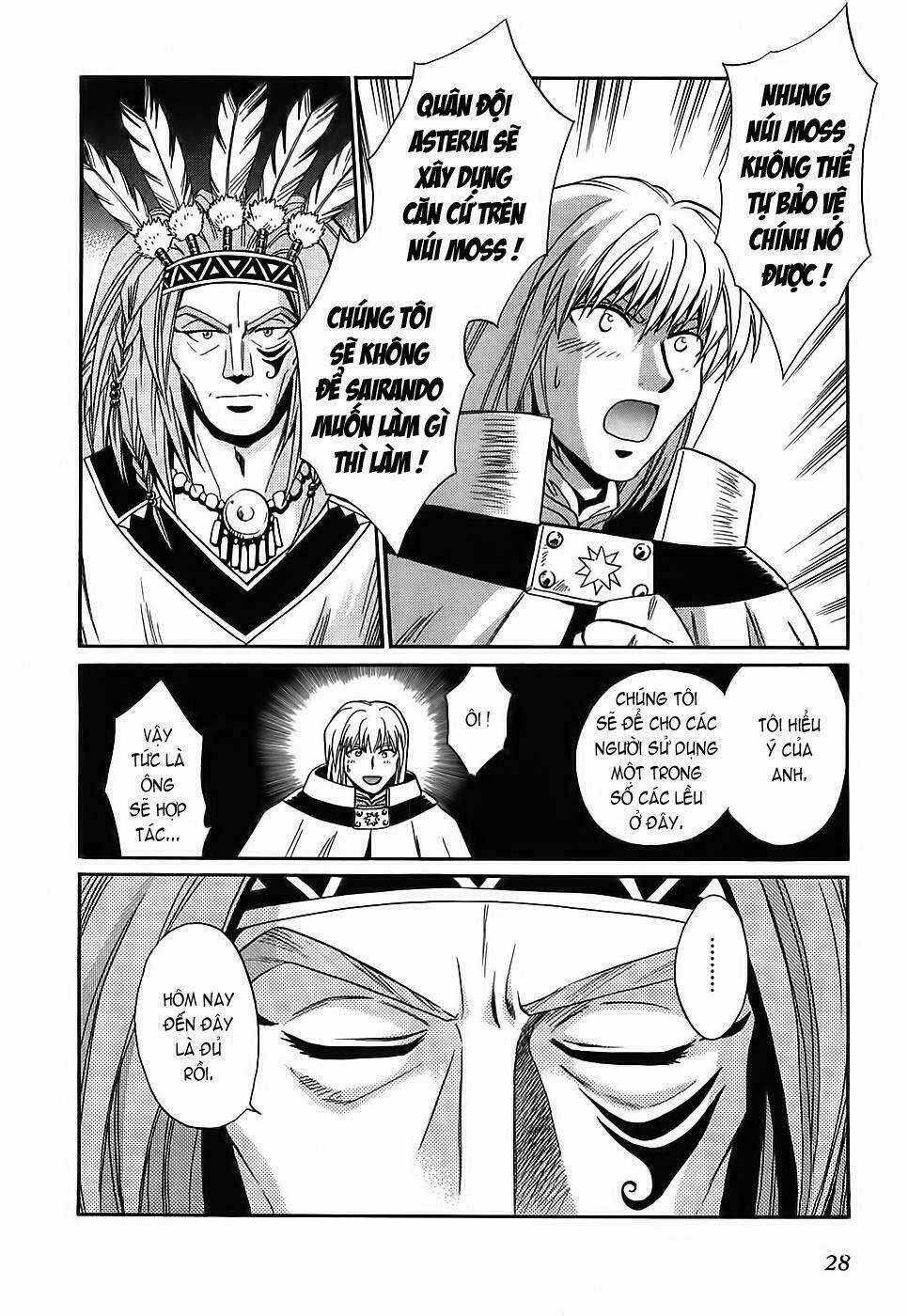 +Anima - Chapter 27 - Trang 30