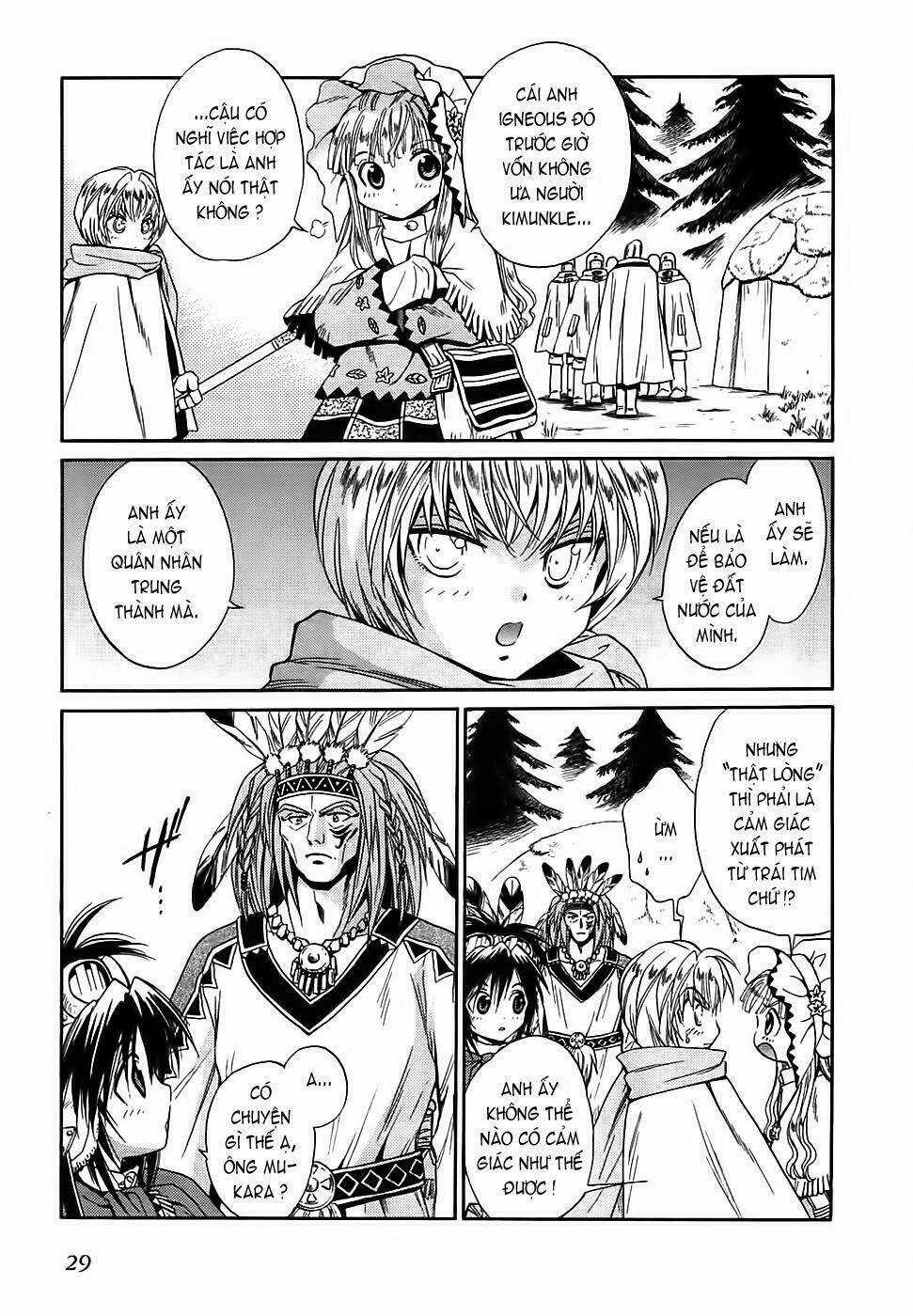 +Anima - Chapter 27 - Trang 31