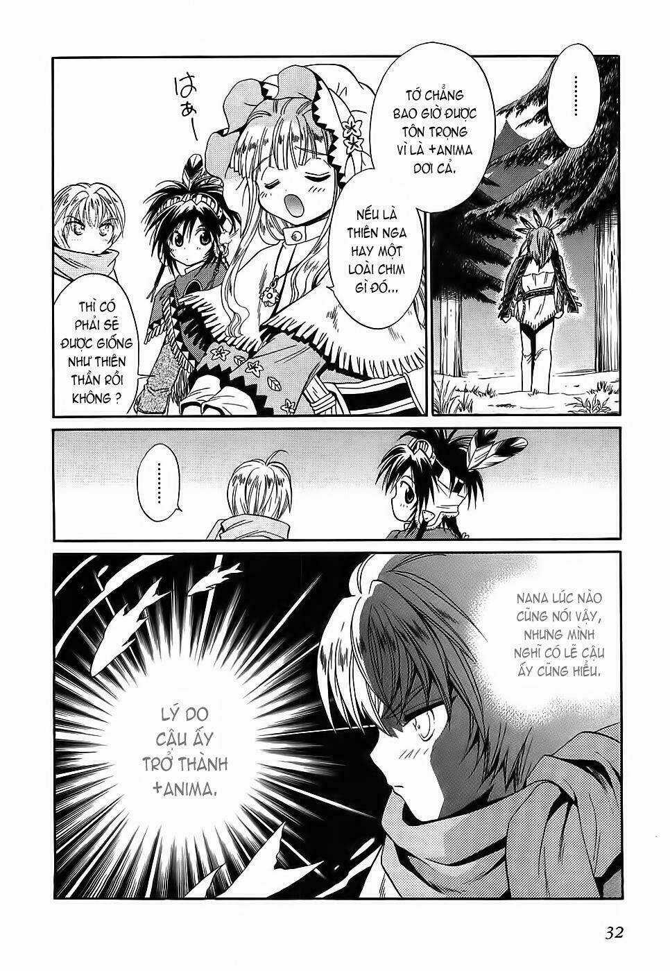 +Anima - Chapter 27 - Trang 34
