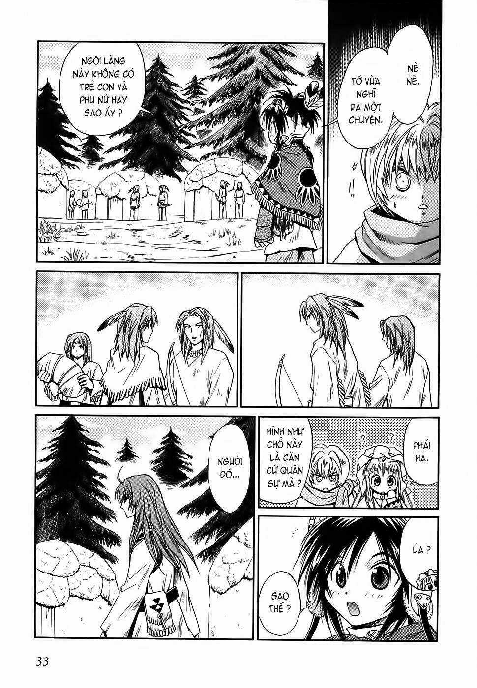 +Anima - Chapter 27 - Trang 35